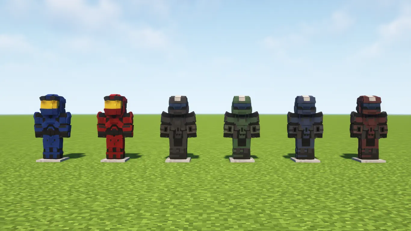 مود ماینکرافت MW4