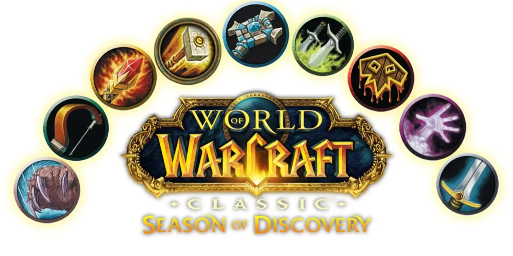 world of warcraft