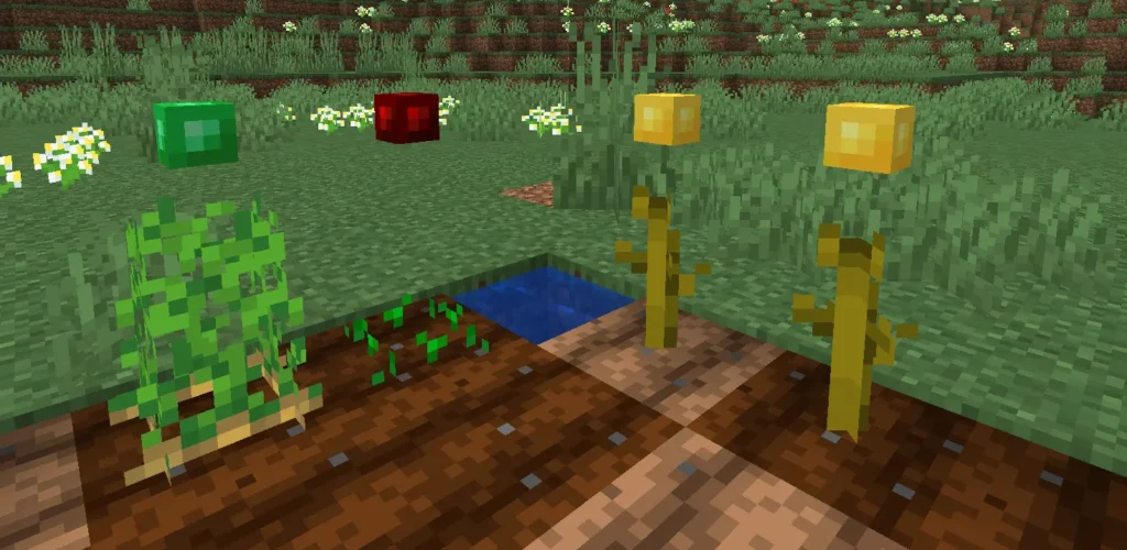 ریسورس پک ماینکرافت