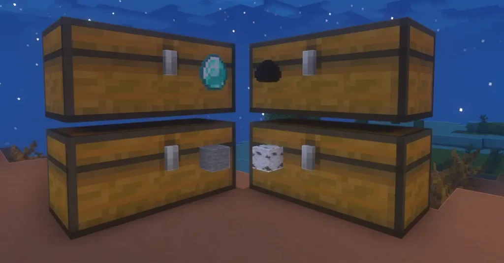 ریسورس پک ماینکرافت