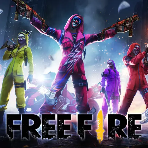 5 تا از بهترین بازی های بتل رویال