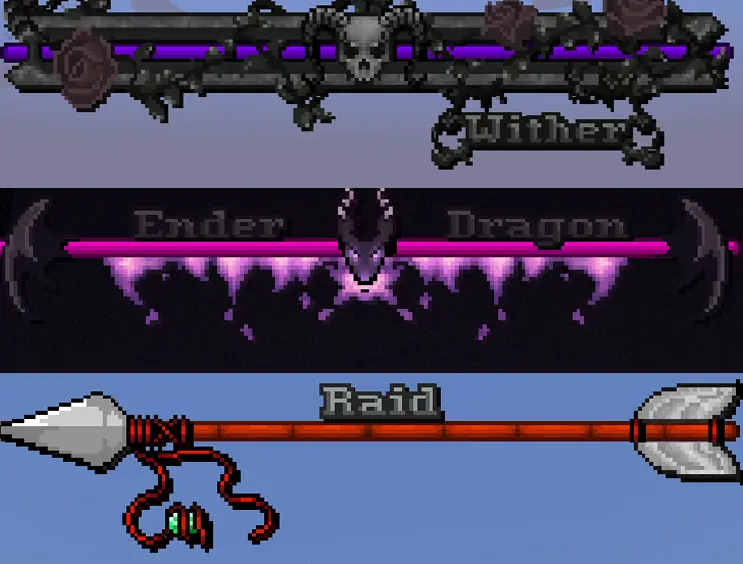 ریسورس پک ماینکرافت