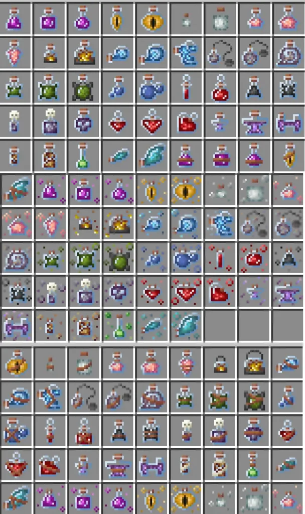 ریسورس پک ماینکرافت