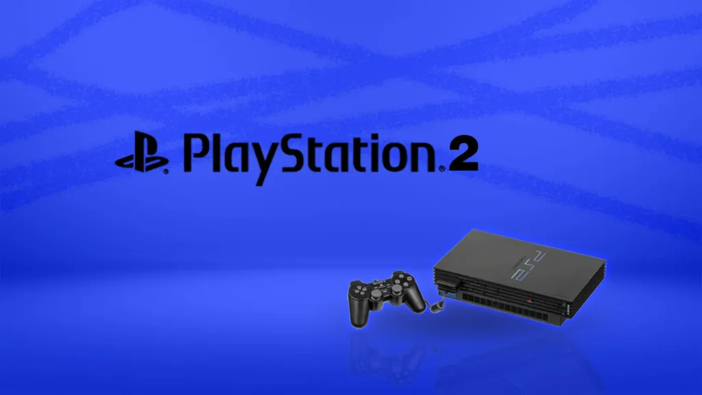 تاریخچه پلی استیشن