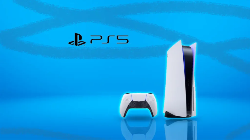 تاریخچه پلی استیشن