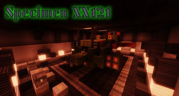 5 مپ فوق العاده ترسناک ماینکرافت