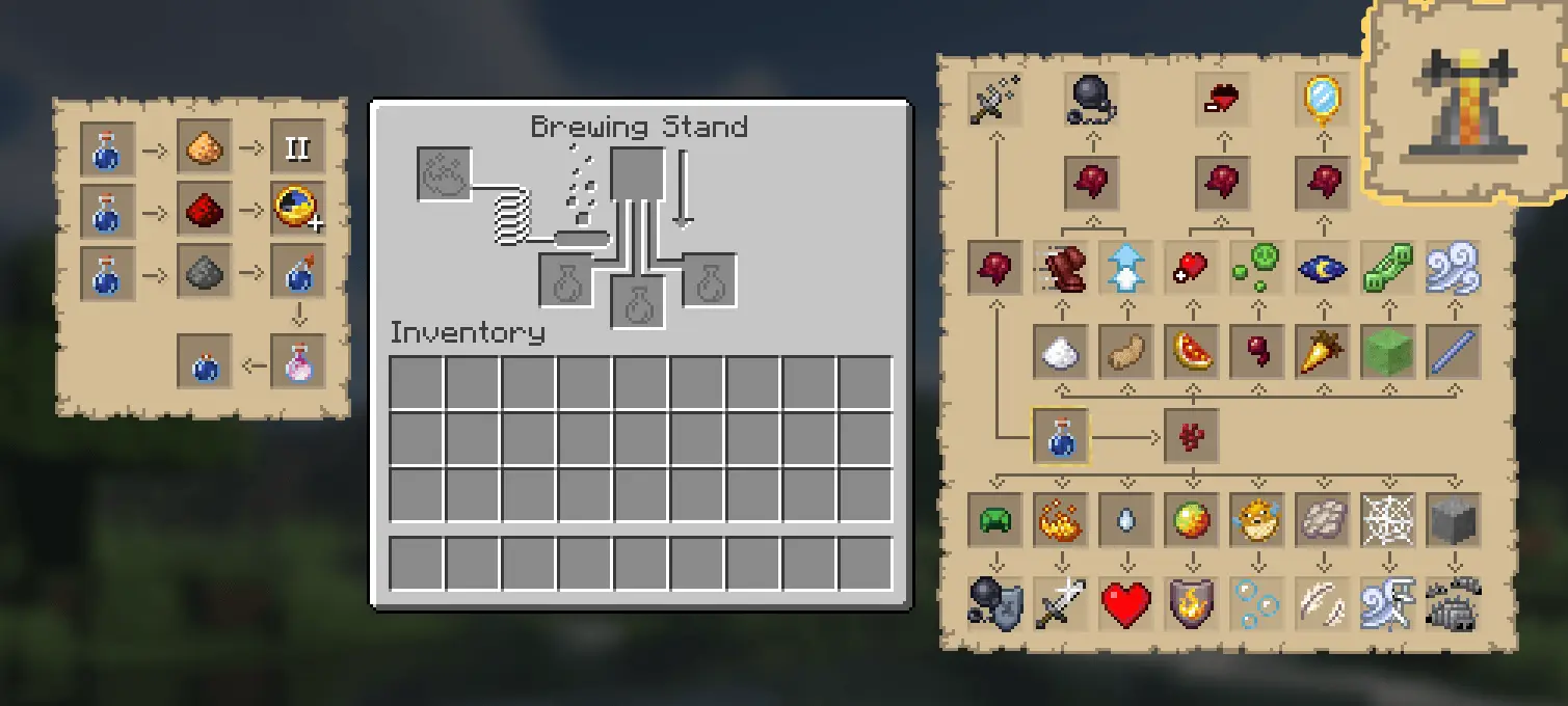 Brewing Guide - ریسورس پک