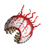 رئیس-Suspiciou Eye 2