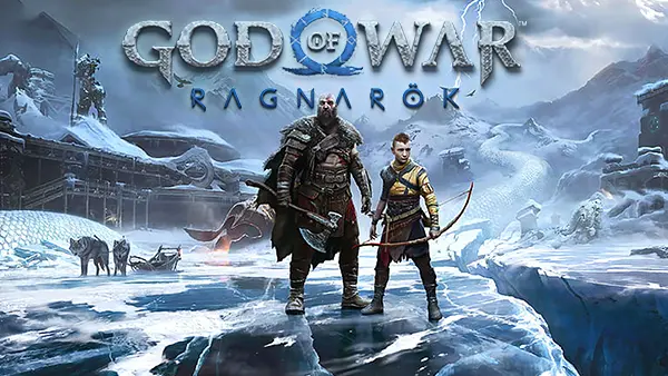 سری بازی های GOD OF WAR