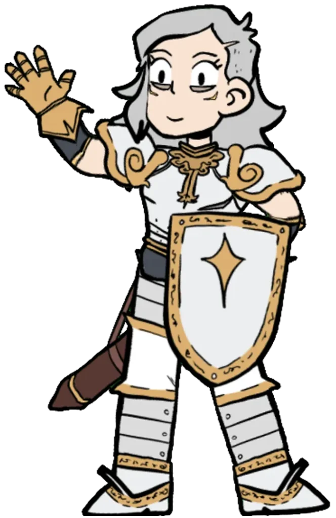 saghigame character helena