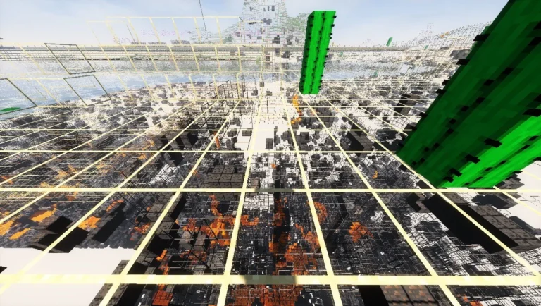 ریسورس پک ماینکرافت جاوا