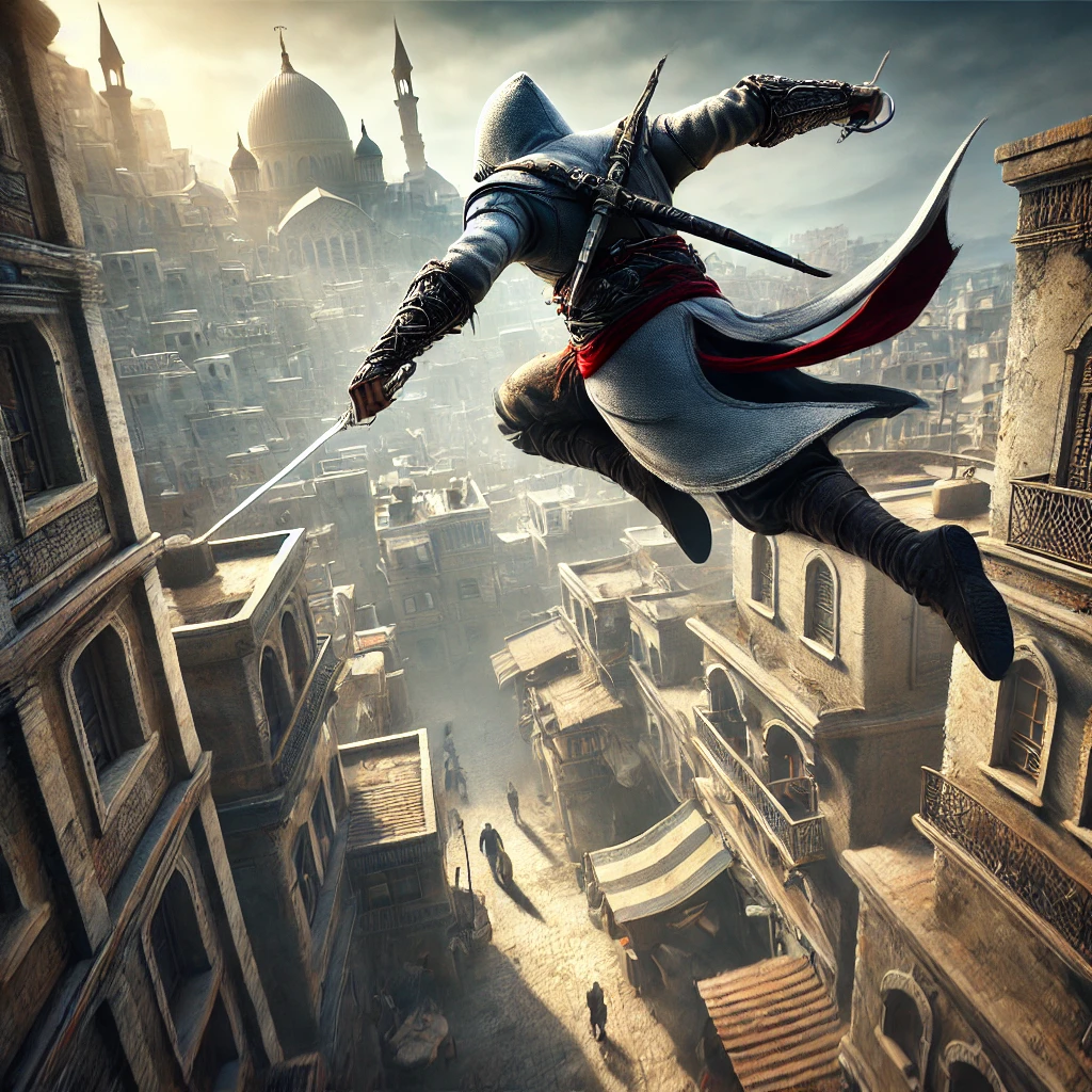 اساسینز کرید