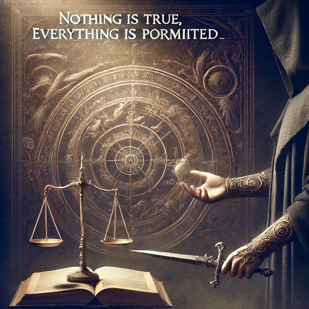 اساسینز کرید