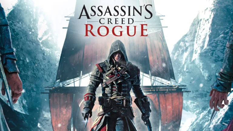 اساسین کرید rogue