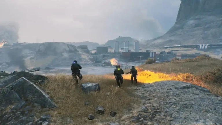 شوتر های موبایلی