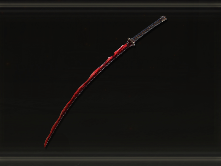 سلاح الدن رینگ Rivers of Blood