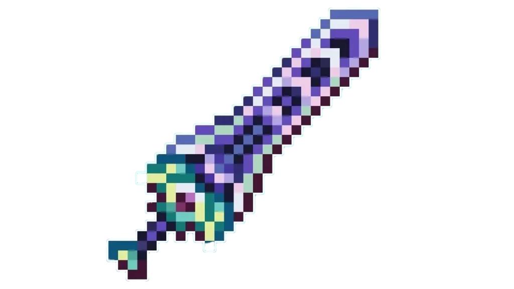 ابزار تراریا زنیت