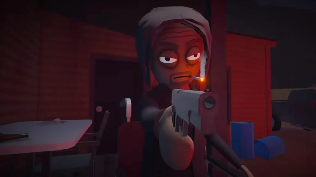 داستان شبیه ساز بازی ساقی schedule 1