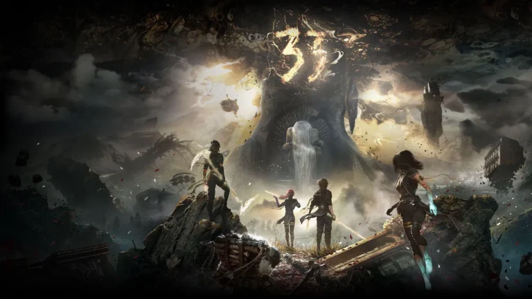 دانلود Clair Obscur: Expedition 33