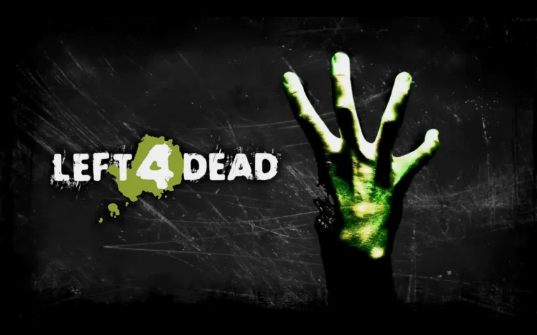 بررسی بازی Left 4 Dead