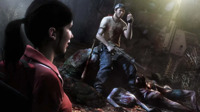بررسی نسخه دوم بازی Left 4 Dead