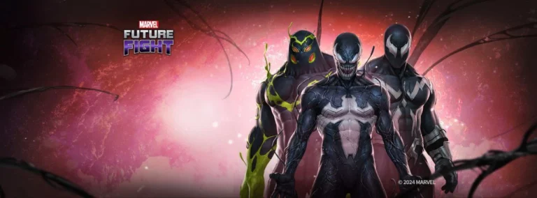 معرفی Marvel Future Fight