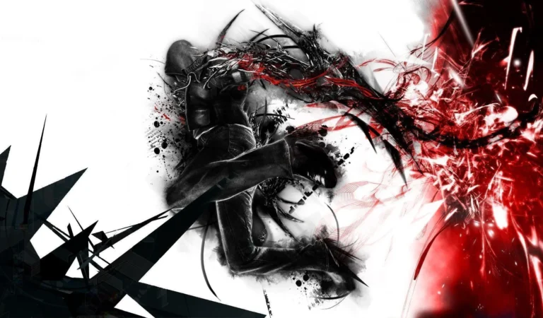 جمع بندی بازی Prototype 1