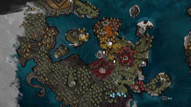 بررسی بازی Clair Obscur: Expedition 33