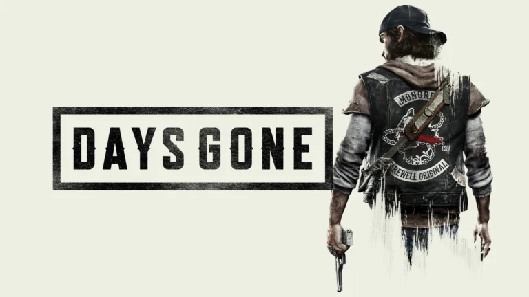 بررسی بازی Days Gone