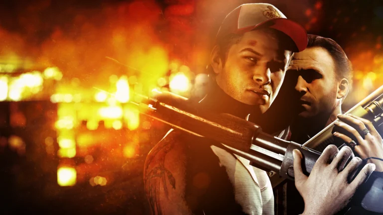 بررسی علت محبوبیت بازی Left 4 Dead