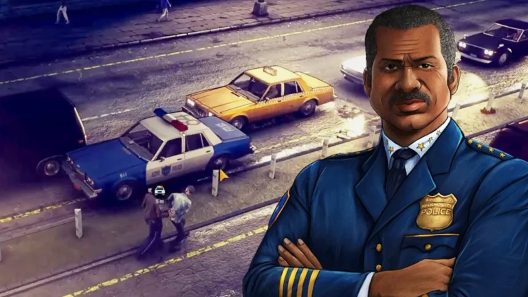 آیا میتونه جایگزین GTA بشه ؟