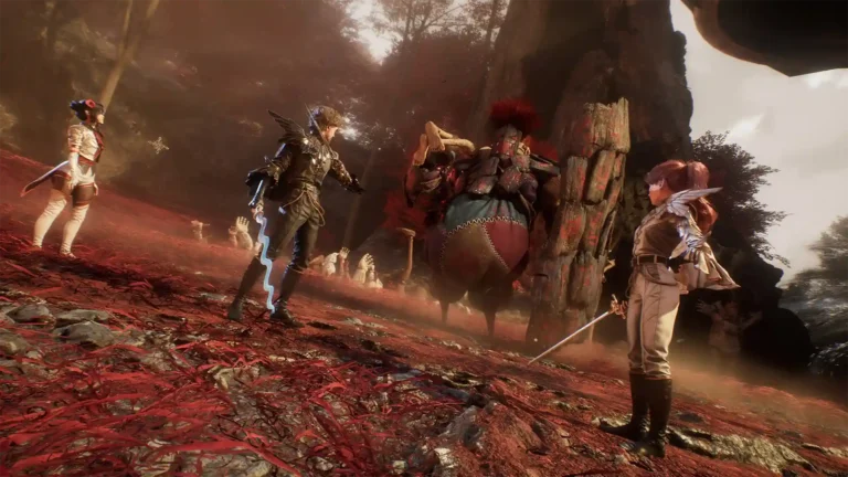 دانلود Clair Obscur: Expedition 33