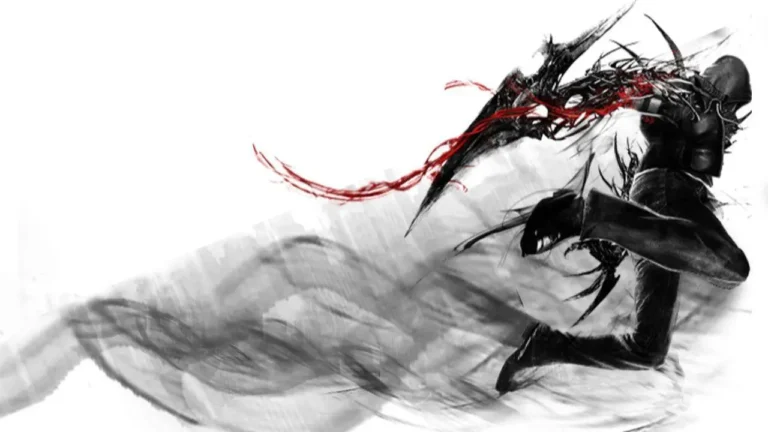 بازی Prototype 1