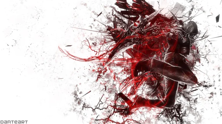 نقطه ضعف بازی Prototype 1