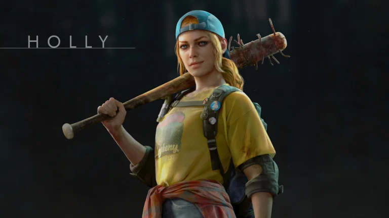 بازی Back 4 Blood