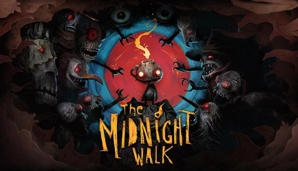 بازی The Midnight Walk
