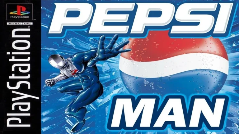 خاطره انگیز ترین بازی pepsiman