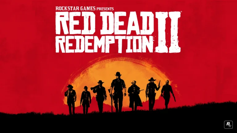 بهترین بازی های جهان باز red dead redemption