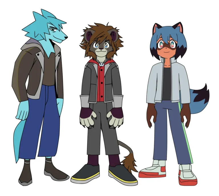 موجودات فانتزی : بیستمن‌ها