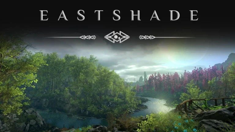 بازی جهان‌ باز Eastshade