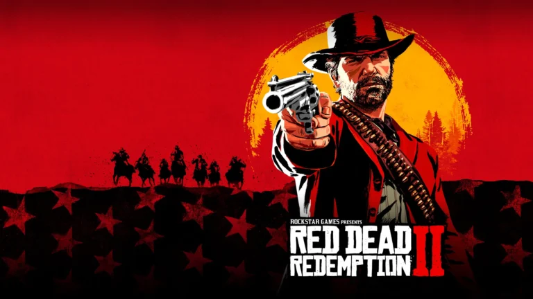 بازی شبیه GTA VI بازی Read dead redemption
