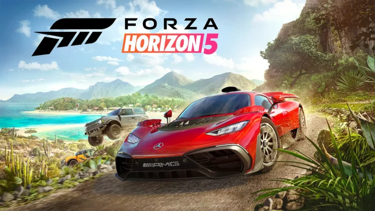 Forza Horizon 5 چرا شاهکاره ؟