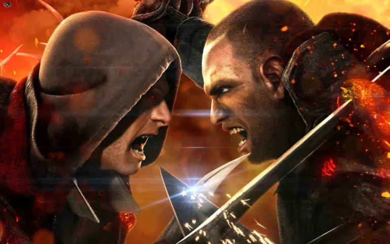 موسیقی و صداگذاری بازی پروتوتایپ 2- prototype 1 و prototype 2