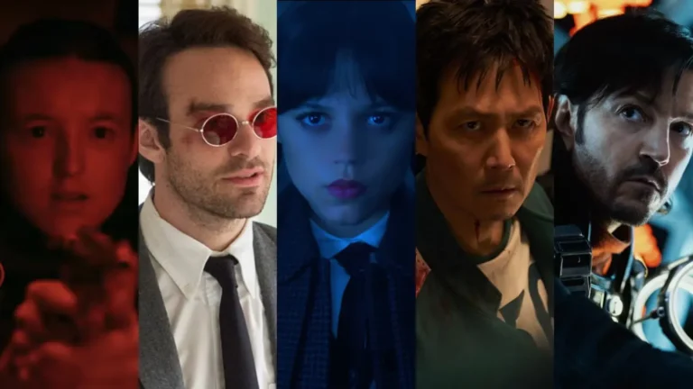 رقیبان ونزدی