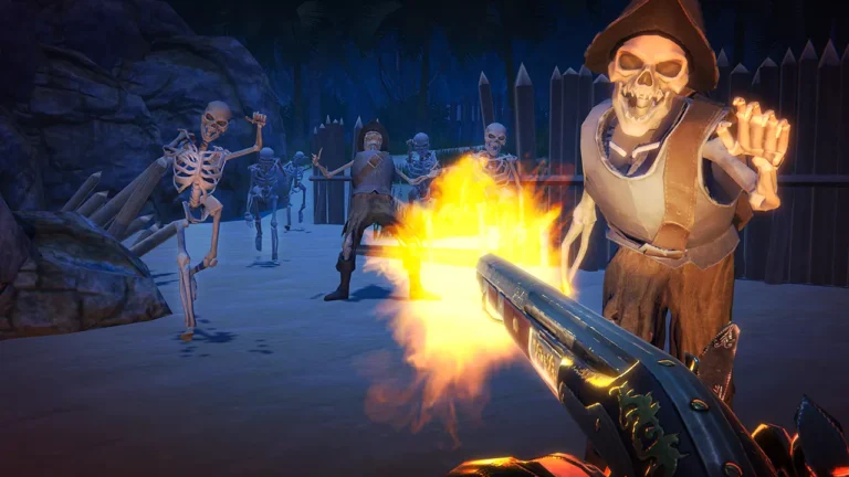 بازی بقا برای اندروید Last Pirate: Survival Island Adventure