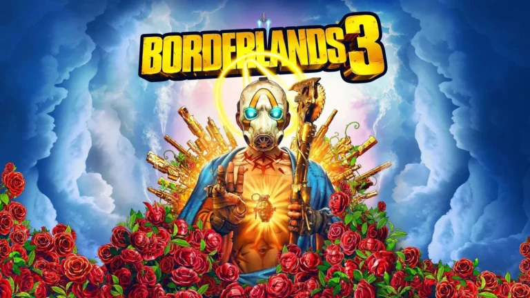 بازی Borderlands 3