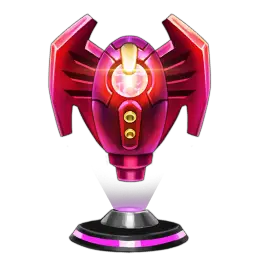 CPT بازی مارول فیوچر فایت