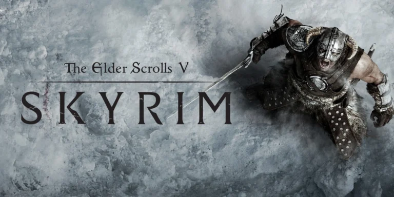 بازی جهان باز برای سیستم ضعیف Skyrim