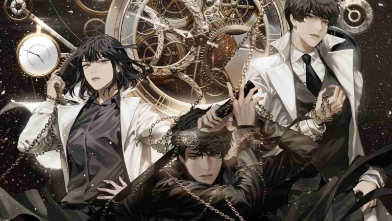 بهترین مانهوا Omniscient Reader’s Viewpoint