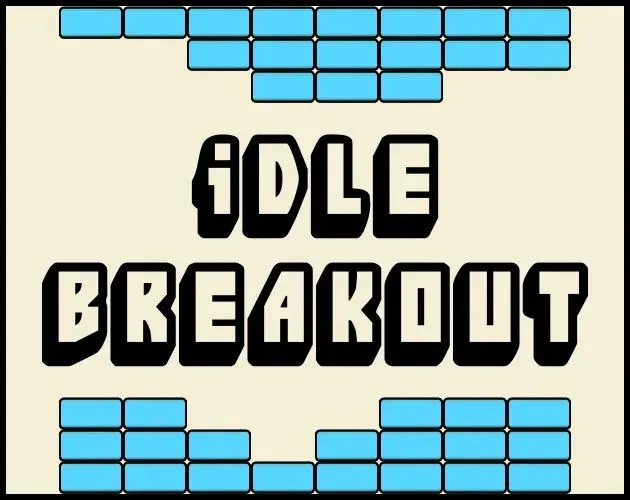 بهترین بازی‌های تحت وب Idle Breakout